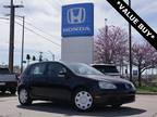 2008 Volkswagen Rabbit S