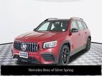 2023 Mercedes-Benz GLB GLB 35 AMG 4MATIC