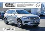 2024 Volvo XC90 Recharge Plug-In Hybrid T8 Plus Bright Theme 7 Passenger