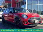 2020 MINI Cooper S Clubman Classic