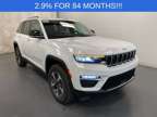 2024 Jeep Grand Cherokee Base 4xe