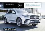 2024 Mercedes-Benz GLE GLE 450 4MATIC