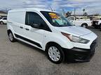 2019 Ford Transit Connect Cargo Van