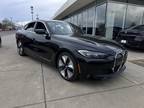 2024 BMW i4