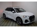 2024 Audi Q3 Premium Plus S Line quattro