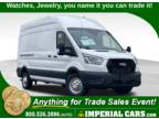 2023 Ford Transit-250 Base