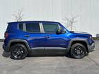 2018 Jeep Renegade 4WD Sport