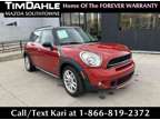 2015 MINI Cooper S Countryman Base