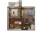 Elevation Apartments - A1