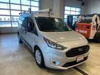 2019 Ford Transit Connect Van XLT