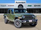 2024 Jeep Gladiator Sport