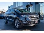 2016 Ford Edge Sport