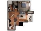 2400 Briarwest Apartments - B