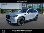 2024 Mazda CX-90 PHEV Premium