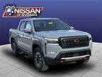 2024 Nissan Frontier PRO-X