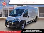 2024 Ram ProMaster 2500 High Roof