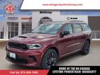 2024 Dodge Durango GT