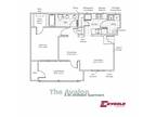 St. Andrews Apartments - Avalon