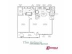 St. Andrews Apartments - Auburn