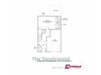 St. Andrews Townhomes - III - Tanglewood 2BD