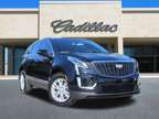 2024 Cadillac XT5 Luxury