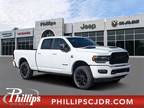 2024 Ram 2500 Limited