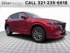 2024 Mazda CX-5 2.5 S Preferred Package