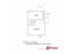 St. Andrews Townhomes - I - Tulip 2BD