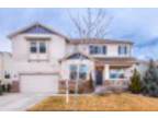 11817 Deorio Street Parker, CO