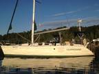 1992 Beneteau First 38S5 Boat for Sale