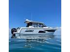 2024 Jeanneau NC 1095 Boat for Sale