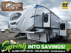 2022 Forest River Arctic Wolf 3770SUITE RV for Sale