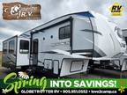 2022 Forest River Arctic Wolf 291RL RV for Sale
