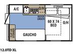 2022 Coachmen Clipper Express 12.0TD XL RV for Sale