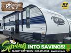 2023 Forest River Cherokee 234DC RV for Sale