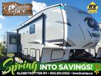 2022 Forest River Arctic Wolf 3550SUITE RV for Sale
