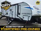 2020 Forest River Alpha Wolf 26DBH-L RV for Sale