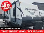 2018 Starcraft Launch Outfitter 27BHU RV for Sale