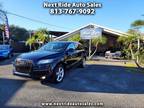 1 Owner No Smoker 2014 Audi Q7 Awd Prestige S-Line 3.0t Supercharged Quattro