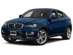 2014 BMW X6 xDrive35i 99991 miles