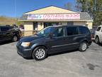 2014 Chrysler Town and Country Touring