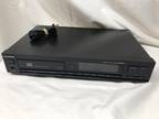 Magnavox CDB582 Compact Disc CD Player - Good Condition - Tested & Working