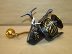 Penn Slammer IV Spinning Reel - SLAIV8500HS [phone removed]