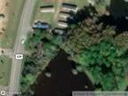 Foreclosure Property: Fitzgerald Hwy