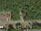 Foreclosure Property: 11 Mile Rd