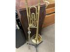 Martin "Indiana" Trombone 1961