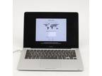 Apple MacBook 5,1 A1278 Core 2 Duo 2.4 GHz 8GB RAM 128GB SSD 13" 2008