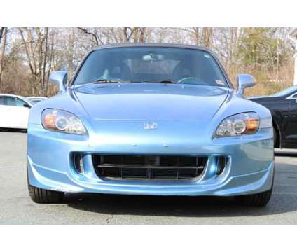 2004 Honda S2000 for sale is a Blue 2004 Honda S2000 Car for Sale in Stafford VA