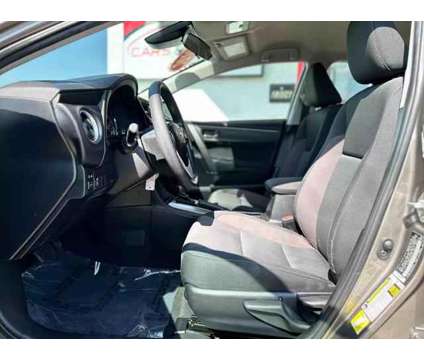 2019 Toyota Corolla for sale is a Grey 2019 Toyota Corolla Car for Sale in Greenville NC