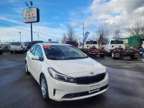 2017 Kia Forte for sale